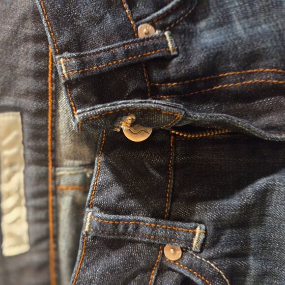 Joe's Women's jeans great condition size 27 - Picture 2 of 6